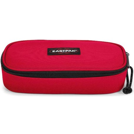 BUSTINA EASTPAK OVAL TERRA RED (EK717U89)