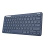 LYRA COMPACT WIRELESS KEYBOARD IT B (25141)