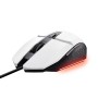 GXT109W FELOX GAMING MOUSE WHITE (25066)