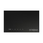 Strong SW5000M switch di rete Gigabit Ethernet (10/100/1000) Nero (SW5000M)