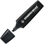 STABILO BOSS ORIGINAL evidenziatore 1 pz Punta smussata Nero (70/46)