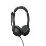 Jabra Evolve2 30 Auricolare Cablato A Padiglione Ufficio USB tipo-C Nero (23089-999-879)