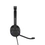 Jabra Evolve2 30 Auricolare Cablato A Padiglione Ufficio USB tipo-C Nero (23089-999-879)