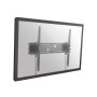 Equip 650322 Supporto per montaggio a parete TV curvo e inclinato da 60” a 100”