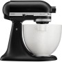 KitchenAid 5KSM125EBM robot da cucina 300 W 4,8 L Nero