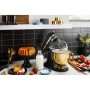 KitchenAid 5KSM125EBM robot da cucina 300 W 4,8 L Nero