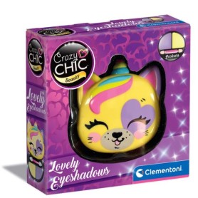 CRAZY CHIC -MINI TRUCCHI  TIGRE (18819)