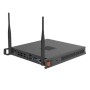 MINI PC I7-8700M/RAM 8GB + WIN10 (HMT43BI78G256WI)