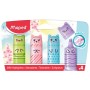CF4 EVID. MINI PASTEL POCKET X4 (743604)