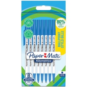 8CF BLU KILOMETRICO RECYCLED (2187679)