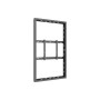 Multibrackets 1188 schermo per segnaletica (MB1188)