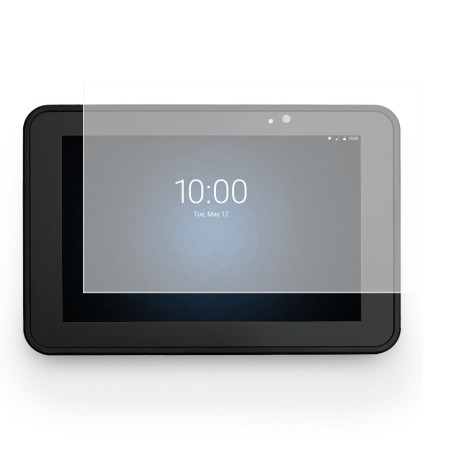 InfoCase INF-SG-ZEB-ET4X8 protezione per lo schermo dei tablet Pellicola proteggischermo trasparente Zebra 1 pz
