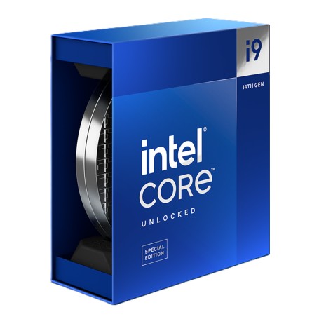 Intel Core i9-14900KS processore 36 MB Cache intelligente Scatola (BX8071514900KS)