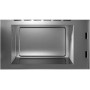 SIEMENS BF722L1B1 - MICROONDE iQ700, NERO/ACCIAIO INOSSIDABILE, STOP SINISTRO, 60 X 38 CM