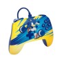 PowerA Enhanced Wired Controller Multicolore USB Gamepad Nintendo Switch, Nintendo Switch OLED (NSGP0202-01)