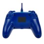 PowerA Enhanced Wired Controller Multicolore USB Gamepad Nintendo Switch, Nintendo Switch OLED (NSGP0202-01)