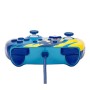 PowerA Enhanced Wired Controller Multicolore USB Gamepad Nintendo Switch, Nintendo Switch OLED (NSGP0202-01)