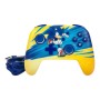 PowerA Enhanced Wired Controller Multicolore USB Gamepad Nintendo Switch, Nintendo Switch OLED (NSGP0202-01)