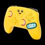 PowerA NSGP0268-01 periferica di gioco Giallo Bluetooth Gamepad Nintendo Switch, Nintendo Switch Lite, Nintendo Switch OLED