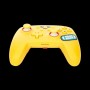 PowerA NSGP0268-01 periferica di gioco Giallo Bluetooth Gamepad Nintendo Switch, Nintendo Switch Lite, Nintendo Switch OLED