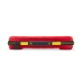 PowerA NSCS0306-01 custodia per console portatile Cover Nintendo Feltro, Gomma Multicolore