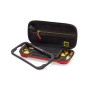 PowerA NSCS0306-01 custodia per console portatile Cover Nintendo Feltro, Gomma Multicolore