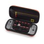 PowerA NSCS0306-01 custodia per console portatile Cover Nintendo Feltro, Gomma Multicolore