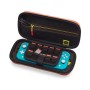 PowerA NSCS0306-01 custodia per console portatile Cover Nintendo Feltro, Gomma Multicolore