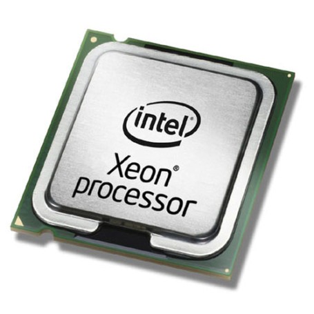 Fujitsu Intel Xeon 2.66 GHz processore 2,66 GHz 0,512 MB L2 (V26808-B7741-V15)