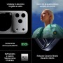 Apple iPhone 17 Pro Max 512GB Blu Profondo (MFYU4QL/A)