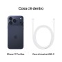 Apple iPhone 17 Pro Max 512GB Blu Profondo (MFYU4QL/A)