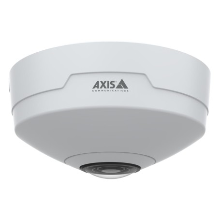 Axis M4328-P Cupola Telecamera di sicurezza IP Interno 2992 x 2992 Pixel Soffitto/muro (02637-001)