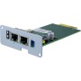 Legrand CS102 Interno Ethernet 1000 Mbit/s (LG-311058)