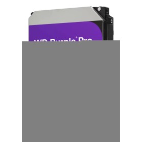 Western Digital Purple Pro WD122PURP disco rigido interno 12 TB 7200 Giri/min 512 MB 3.5" Serial ATA III