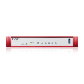 Zyxel USGFLEX50H-EU0101F firewall (hardware) (USGFLEX50H-EU0102F)