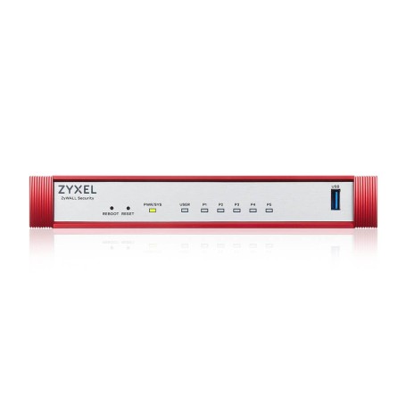Zyxel USGFLEX50H-EU0101F firewall (hardware) (USGFLEX50H-EU0102F)