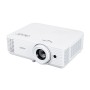 Acer X1827 Proiettore a raggio standard 4000 ANSI lumen DLP UHD 4K (3840x2160) Bianco (MR.JWK11.00P)