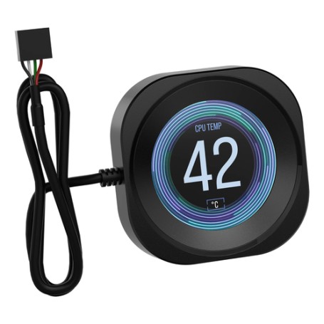 Corsair Nautilus RS Display (CW-9061029-WW)
