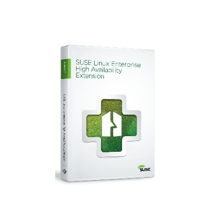 Suse Linux Enterprise High Availability Extension, 5Y Client Access License (CAL) 2 licenza/e 5 anno/i (874-006925)