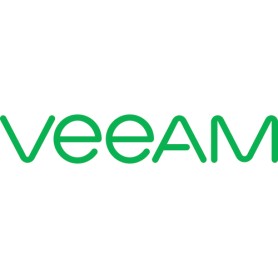 Veeam P-VRO000-0I-SU3AR-00 licenza per software/aggiornamento Pubblico (PUB) 1 licenza/e Abbonamento 1 anno/i 12 mese(i)