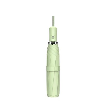 UMBRELLA WITH SHOPPER GN (UMBRSHOPPERGN)