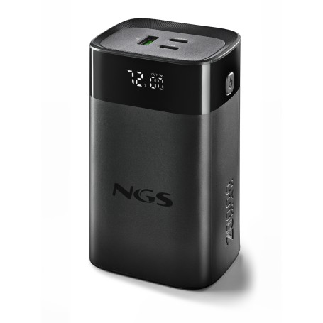 NGS TWIX 20 20000 mAh Nero (TWIX20)