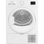 Indesit Asciugatrice C YD 92D WW IT - C YD 92D WW IT (869991720870)