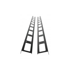 ITRack 309085 porta accessori Pannello di gestione del cavo (309085)
