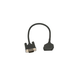 Datalogic 94A051022 cavo seriale Nero Hirose DB-9 (94A051022)