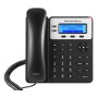 Grandstream Networks GXP1625 telefono IP Nero 2 linee LCD (GXP-1625)