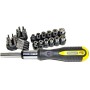 Black & Decker 0-54-925 punta per cacciavite 29 pz (0-54-925)