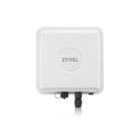 Zyxel WAC6552D-S Bianco Supporto Power over Ethernet (PoE) (WAC6552D-S-EU0101F)
