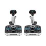 Thrustmaster Sol-R 2 HOSAS Space Sim Duo Nero, Bianco USB Flightstick Analogico/Digitale PC (2960939)