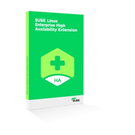 Suse Linux Enterprise High Availability Extension 11, 3Y 3 anno/i (874-007177)
